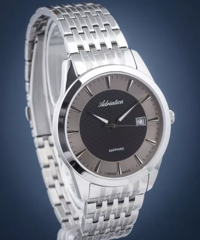 Reloj para hombres Adriatica Sapphire A1288.5116Q