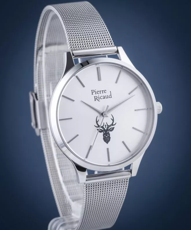 Reloj para mujeres Pierre Ricaud Classic P22060.5113QRE