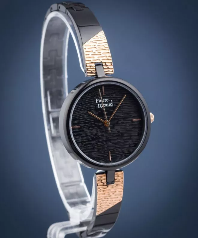 Reloj para mujeres Pierre Ricaud Classic P22125.K1R4Q