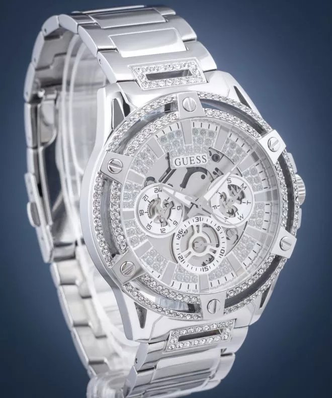 Reloj para hombres Guess King GW0497G1