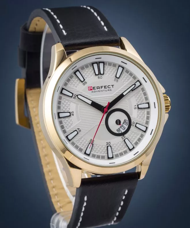 Reloj para hombres Perfect Adventure PF00620