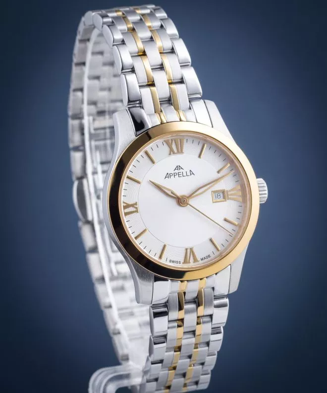 Reloj para mujeres Appella Classic L32004.2163Q