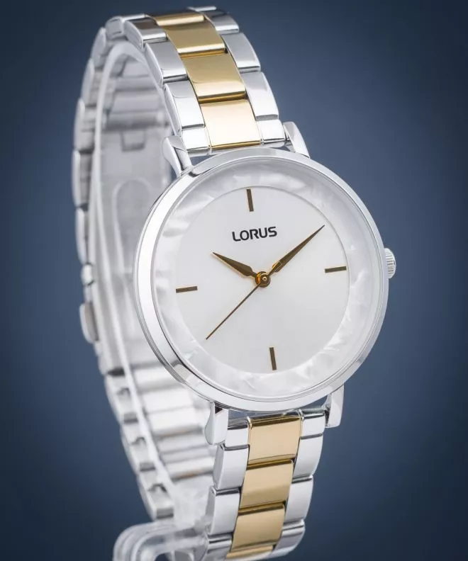 Reloj para mujeres Lorus Classic RG235WX9
