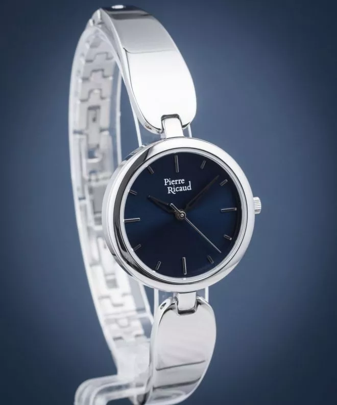 Reloj para mujeres Pierre Ricaud Classic P22067.5115Q
