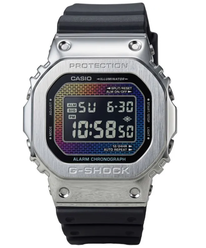 Reloj para hombres Casio G-Shock The Origin GM-5600RW-1ER