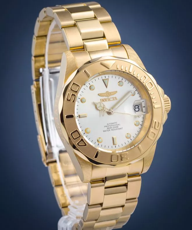 Reloj para hombres Invicta Pro Diver Automatic 9010