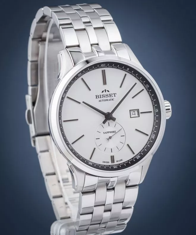 Reloj para hombres Bisset Automatic BIS162