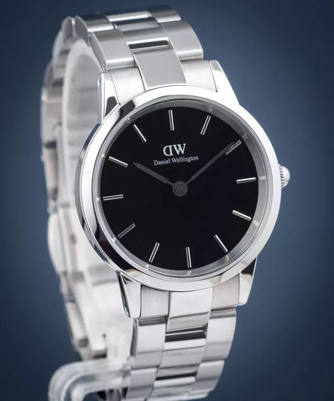 Reloj para mujeres Daniel Wellington Iconic Link 28 DW00100208