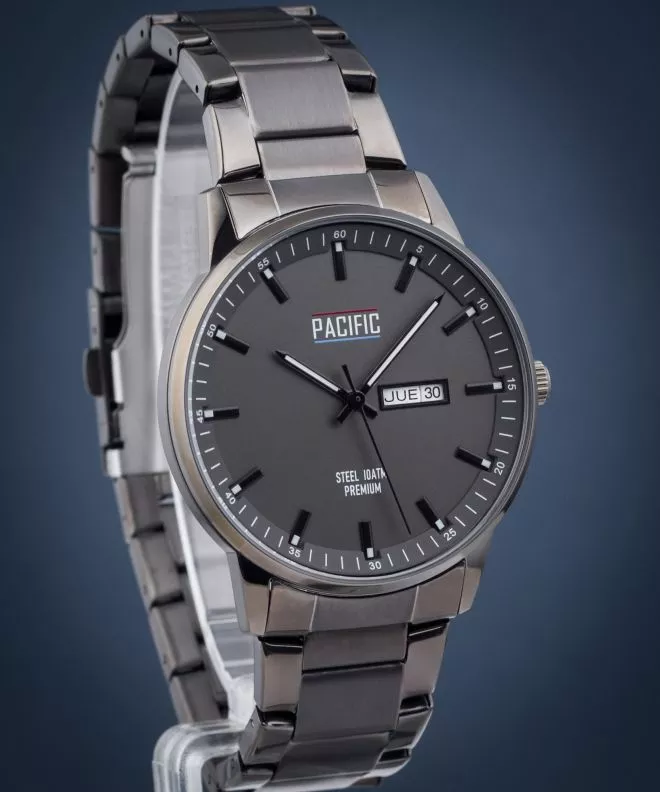 Reloj para hombres Pacific S Premium PC00375