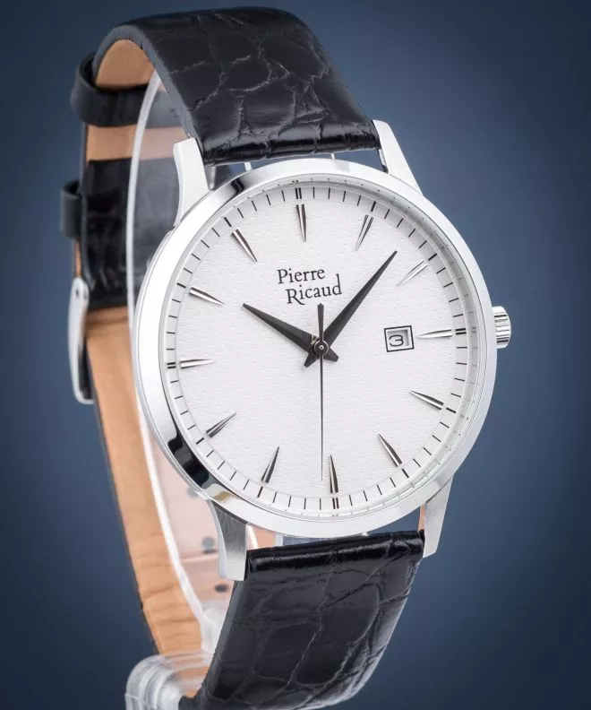 Reloj para hombres Pierre Ricaud Classic P91023.5213Q2