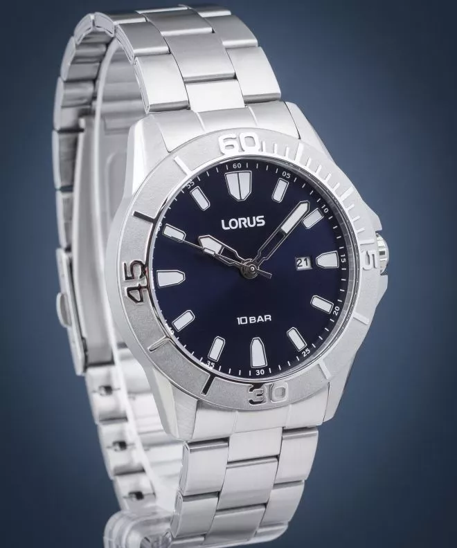 Reloj para hombres Lorus Classic RH941QX9