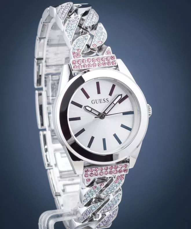 Reloj para mujeres Guess Serena GW0546L4