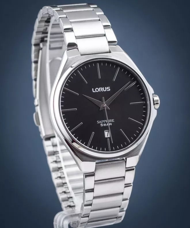 Reloj para hombres Lorus Classic RS945DX9