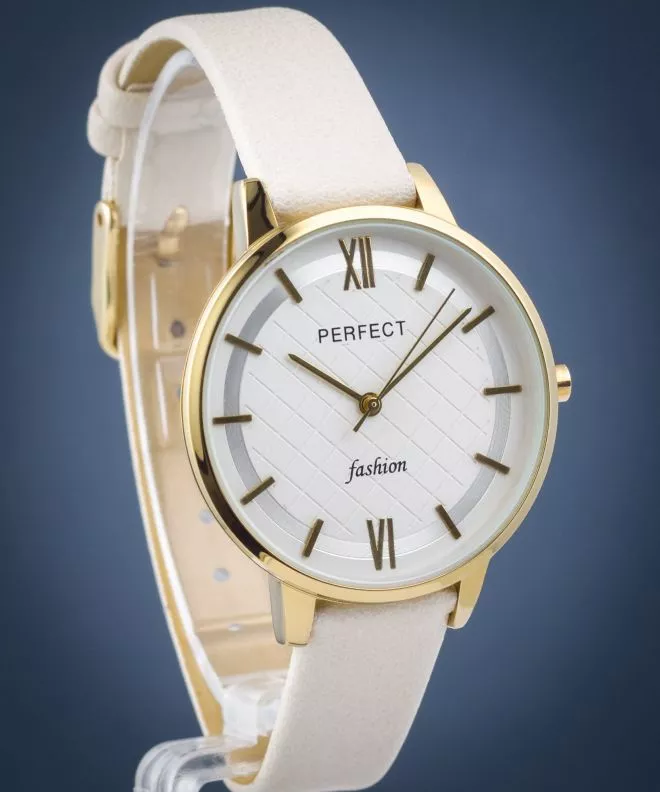 Reloj para mujeres Perfect Fashion PF00394