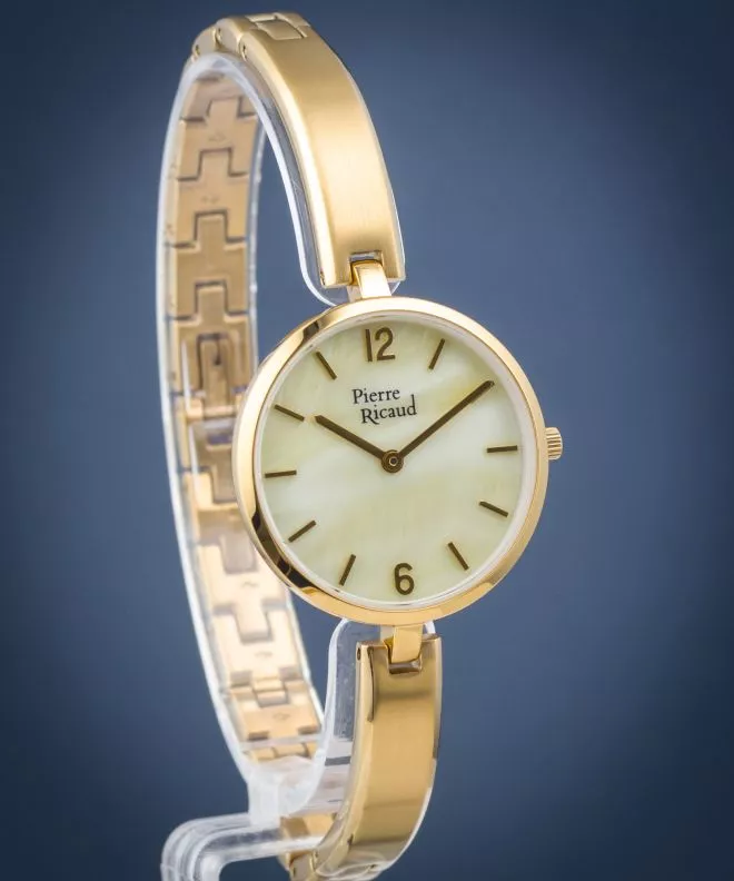 Reloj para mujeres Pierre Ricaud Classic P22092.115SQ