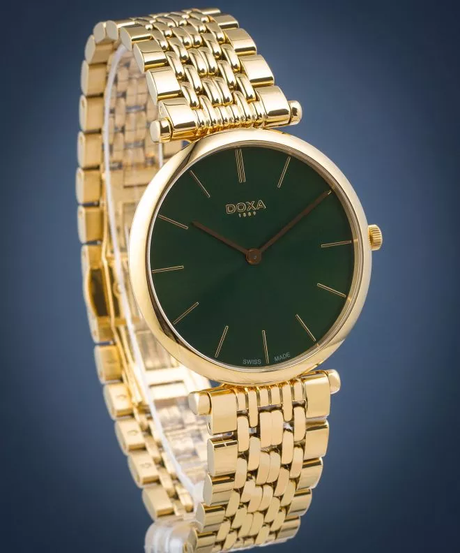 Reloj para hombres Doxa D-Lux 112.30.131.11