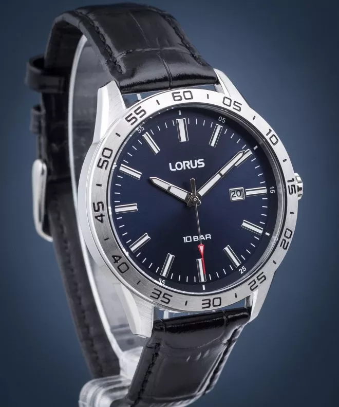 Reloj para hombres Lorus Classic RH953QX9