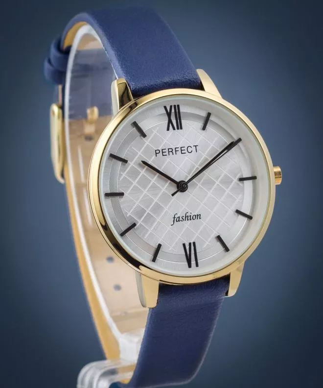 Reloj para mujeres Perfect Fashion PF00395