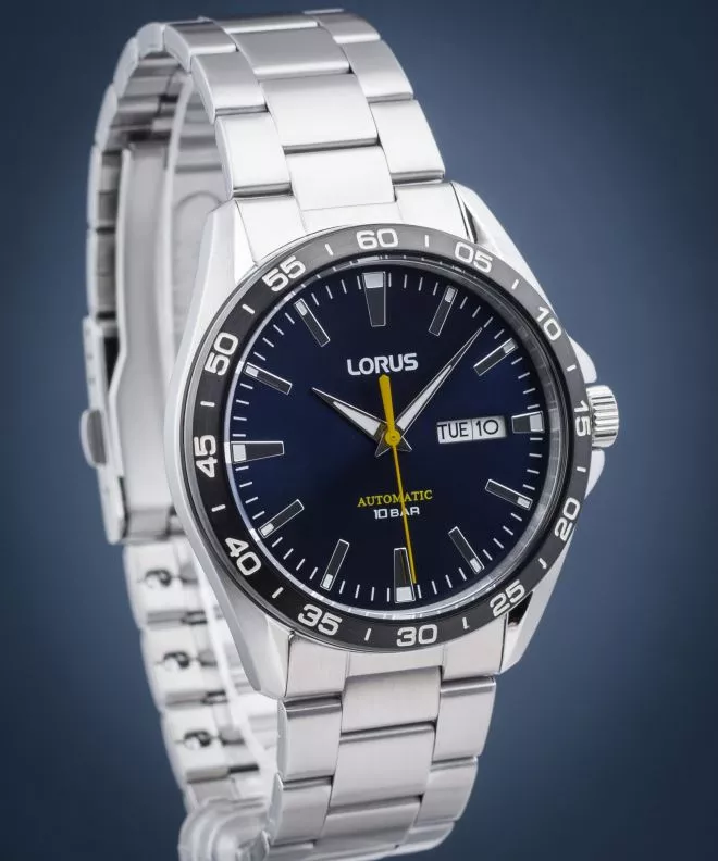 Reloj para hombres Lorus Lor Automatic RL479AX9