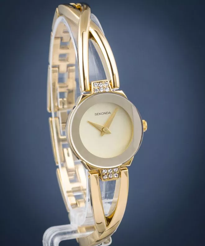 Reloj para mujeres Sekonda Dress Gift Set 49033