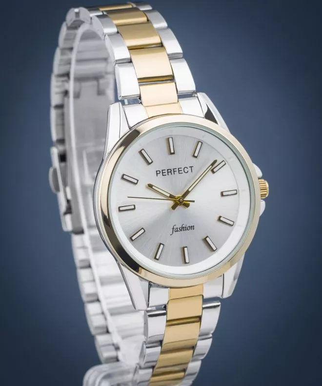 Reloj para mujeres Perfect Fashion PF00590