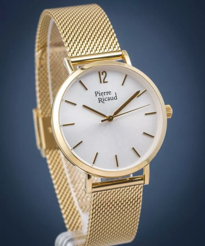 Reloj para mujeres Pierre Ricaud Classic P51078.1153Q