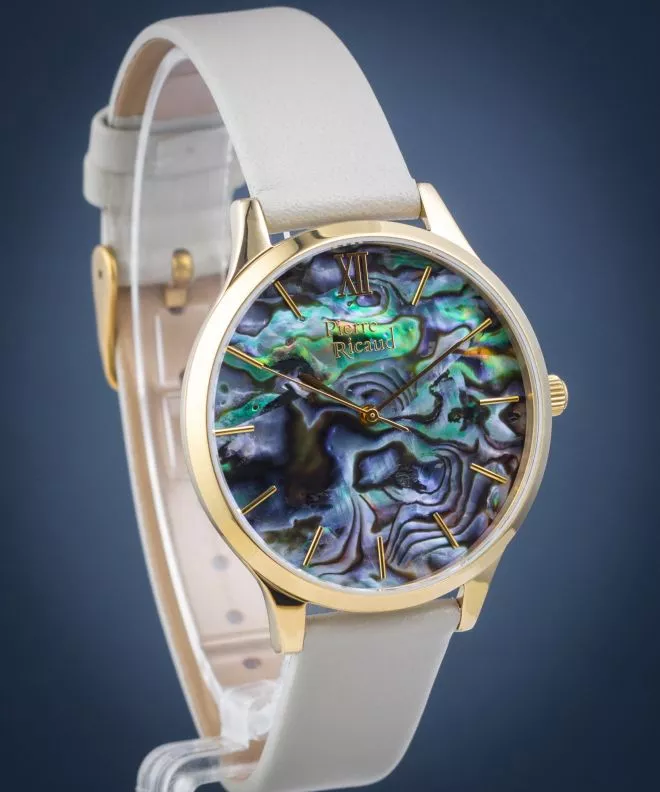 Reloj para mujeres Pierre Ricaud Fashion P22045.1G6AQ