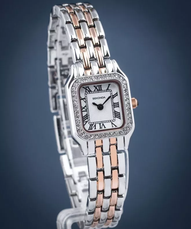 Reloj para mujeres Sekonda Monica 40643
