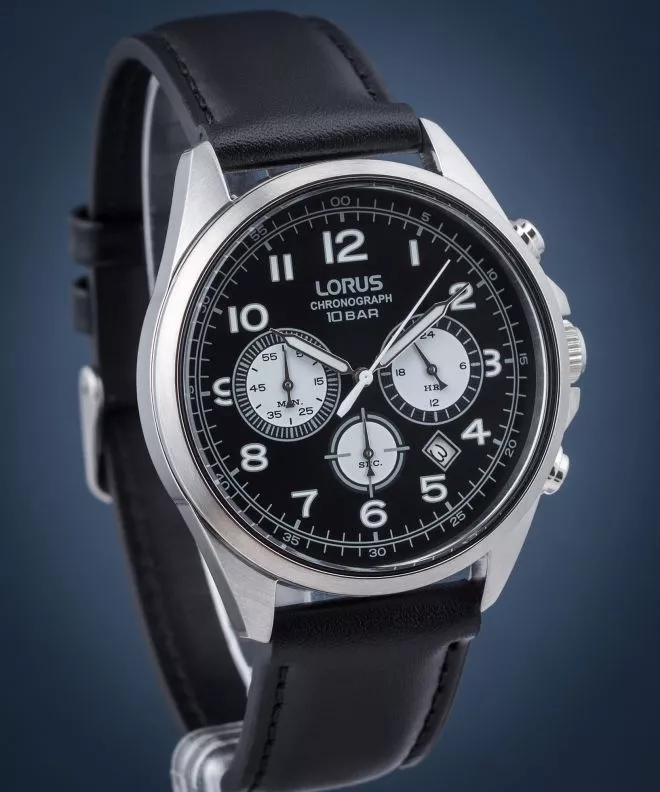 Reloj para hombres Lorus Sports Chronograph RT311KX9