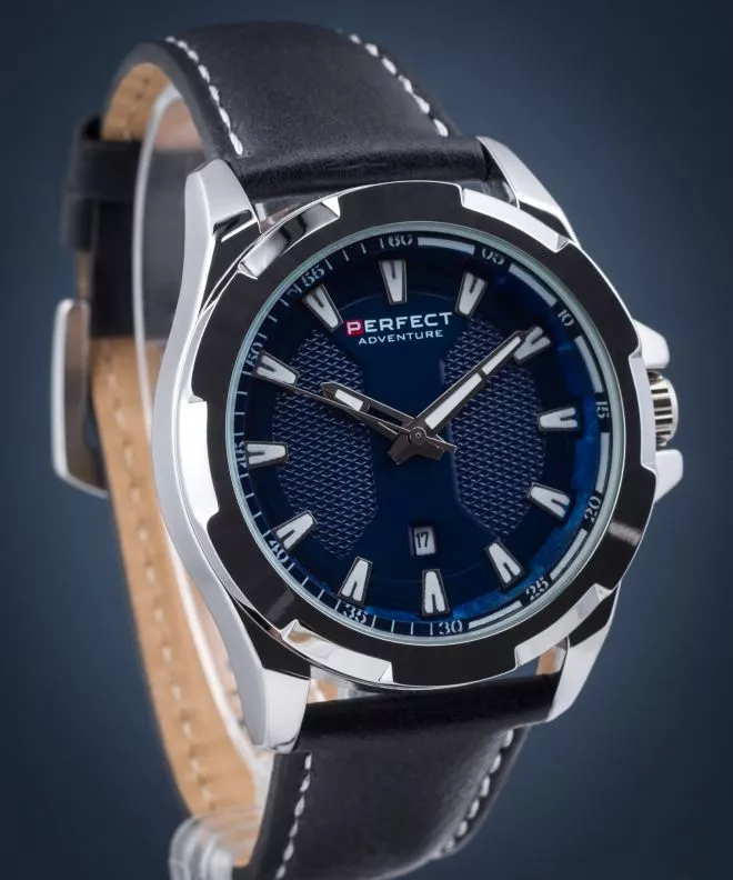 Reloj para hombres Perfect Adventure PF00634