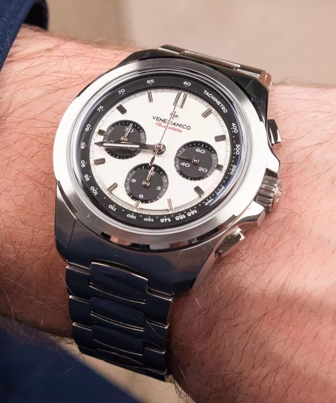 Reloj para hombres Venezianico Bucintoro 8221510C