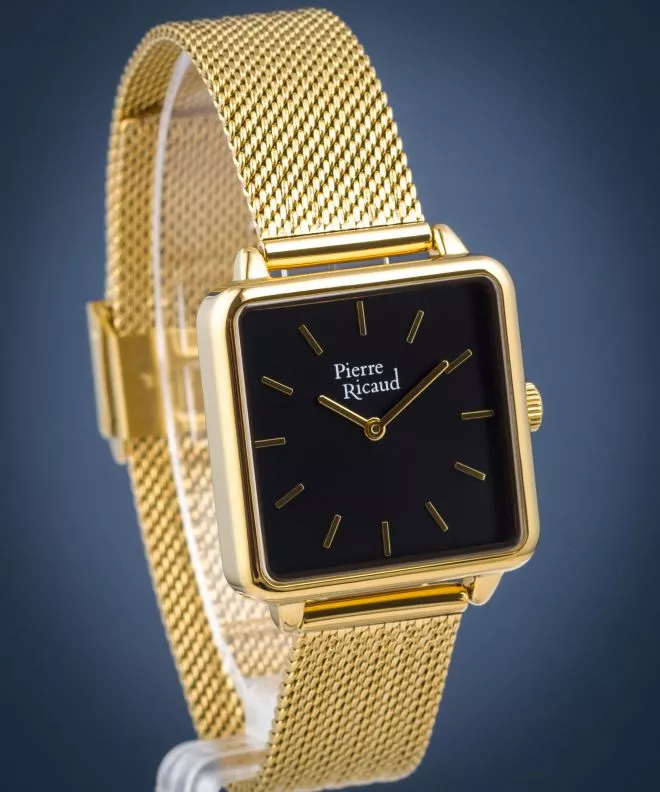 Reloj para mujeres Pierre Ricaud Classic P21064.1114Q