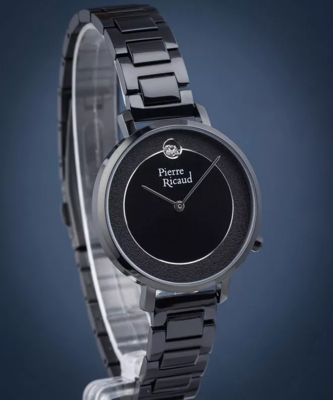 Reloj para mujeres Pierre Ricaud Classic P23018.B104Q