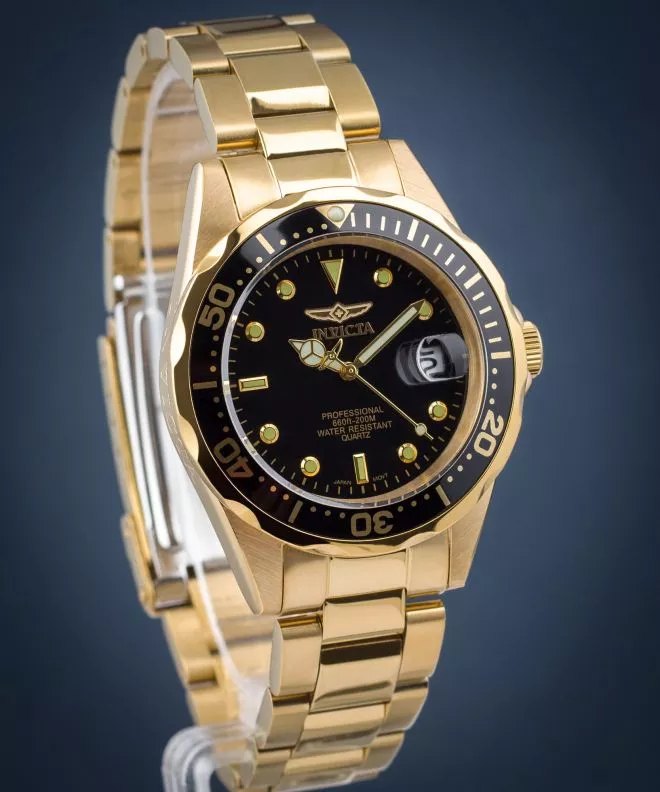 Reloj para hombres Invicta Pro Diver 8936