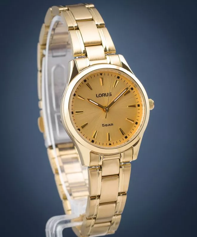 Reloj para hombres Lorus Classic RRX34JX9