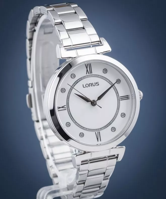 Reloj para mujeres Lorus Fashion RG293VX9