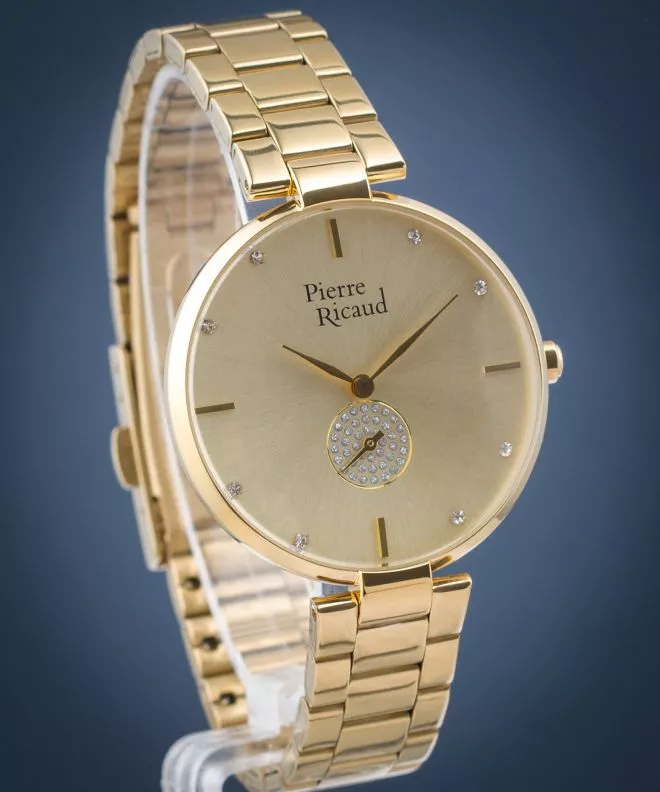 Reloj para mujeres Pierre Ricaud Classic P22066.1191Q