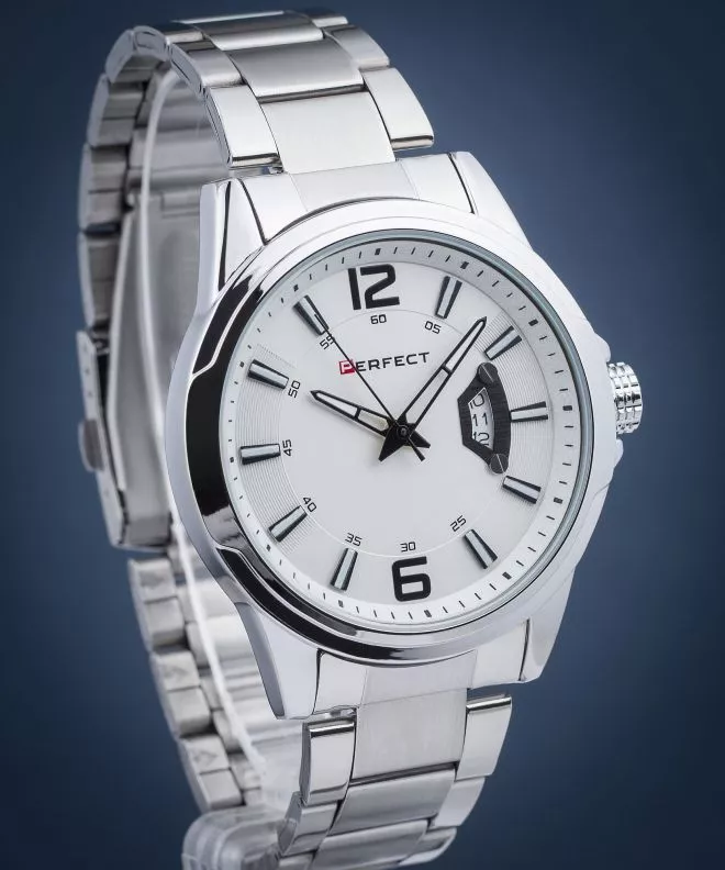 Reloj para hombres Perfect Classic PF00158