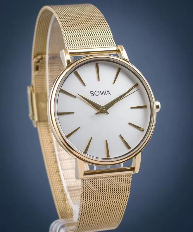 Reloj para mujeres Bowa Praha PH384-54-184M