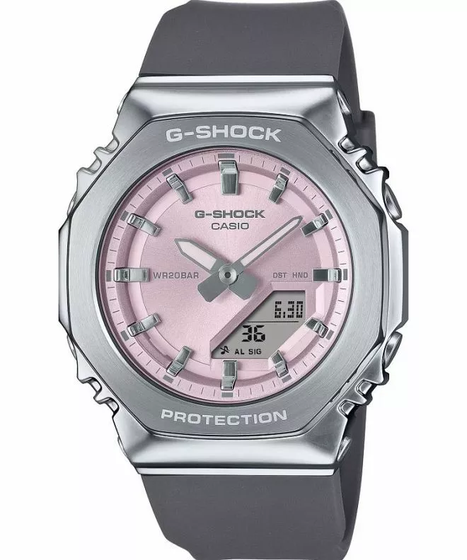 Reloj para hombres Casio G-Shock Small Classic GM-S2110-4AER