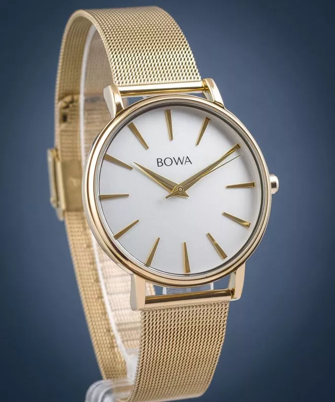 Reloj para mujeres BOWA Praha PH384-54-184M
