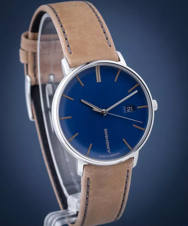 Reloj para mujeres Junghans FORM Damen 047/4255.00