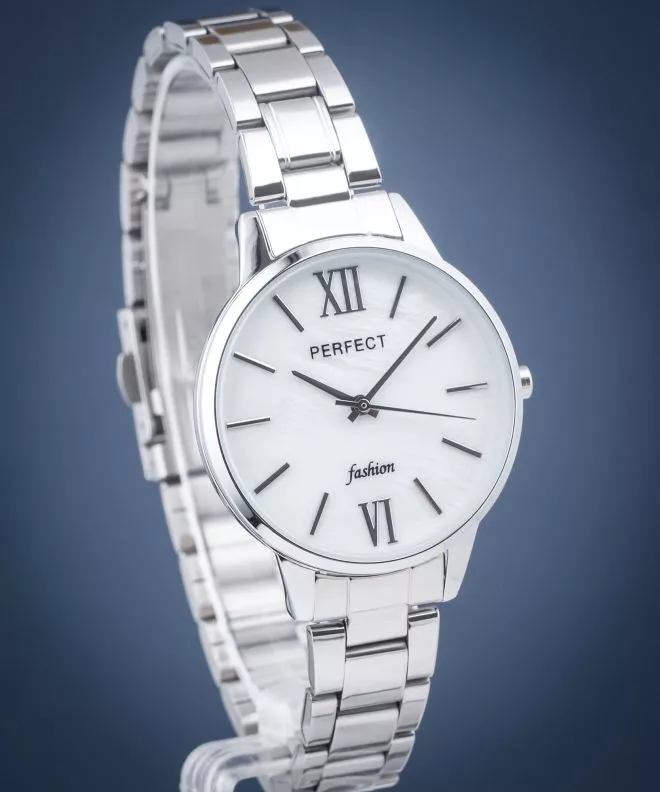 Reloj para mujeres Perfect Fashion PF00198