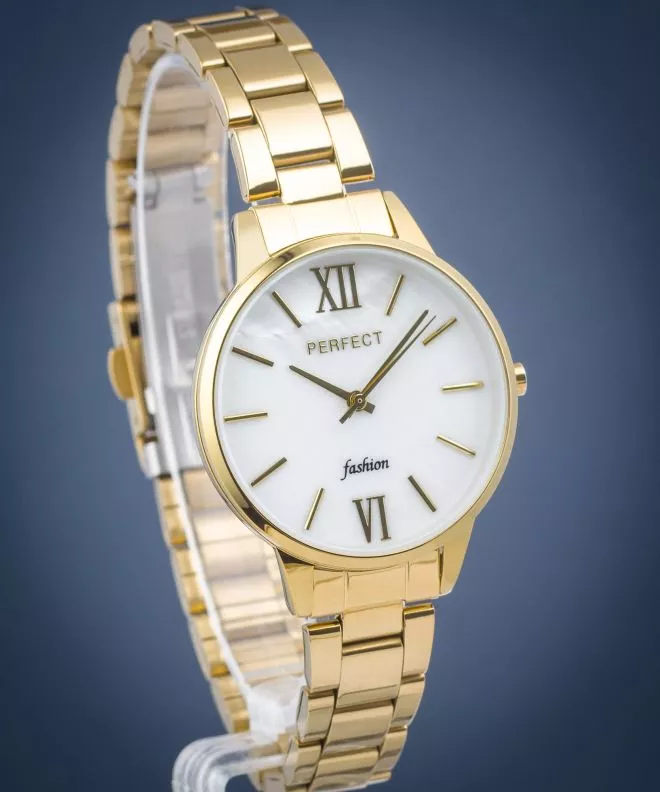 Reloj para mujeres Perfect Fashion PF00199
