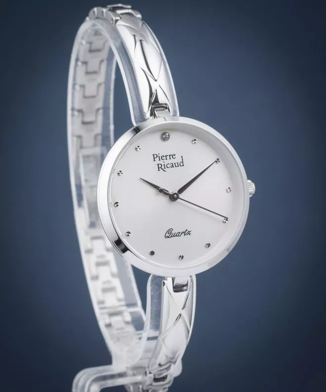 Reloj para mujeres Pierre Ricaud Classic P23004.5143Q