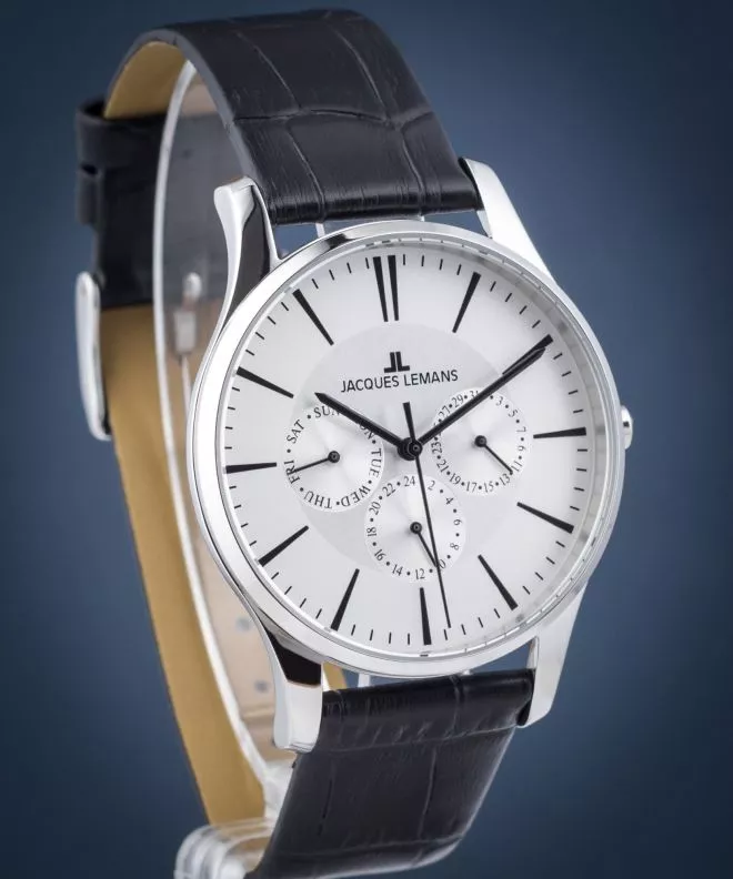 Reloj para hombres Jacques Lemans London 1-1951B