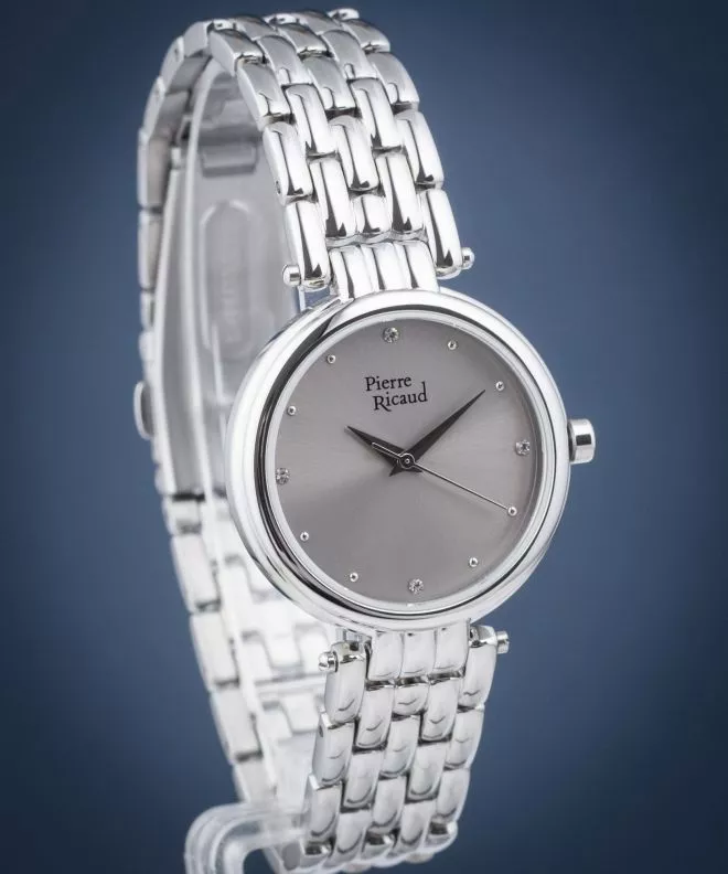 Reloj para mujeres Pierre Ricaud Classic P22010.5147Q