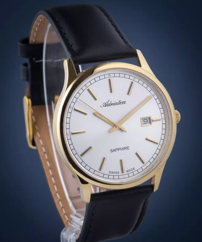 Reloj para hombres Adriatica Classic A1293.1213Q