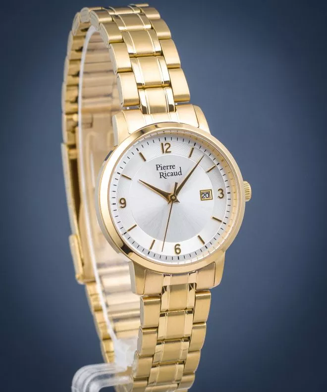 Reloj para mujeres Pierre Ricaud Fashion P22072.1153Q