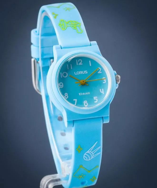 Reloj para niños Lorus Kids RRX39JX9